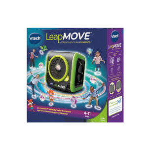 Leapmove ®
