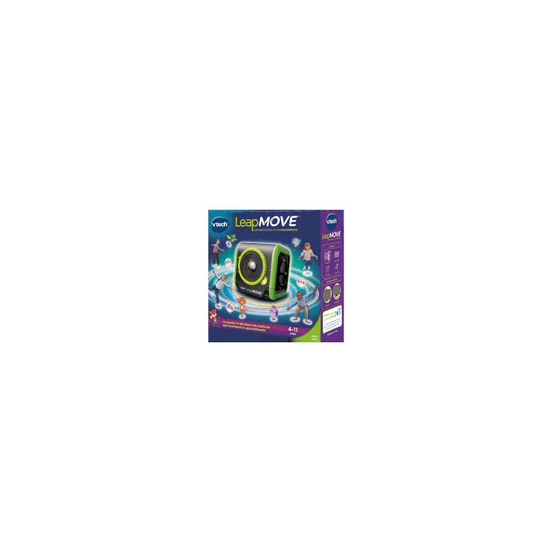 Leapmove ®