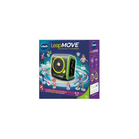 Leapmove ®