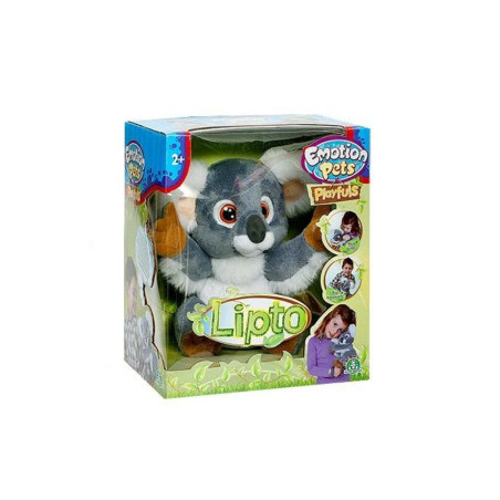 Lipto Il Koala Emotion Pets