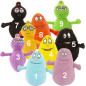 Barbapapa' - Pel.12cm Cdu18