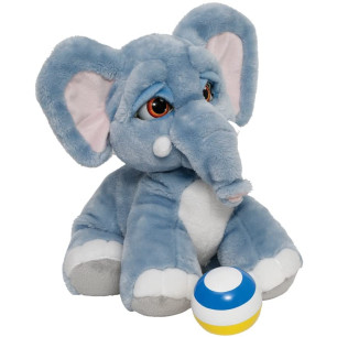 Lolly L'elefantino Emotion Pets