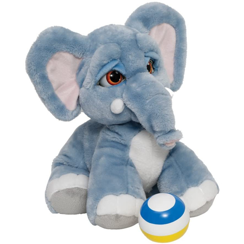 Lolly L'elefantino Emotion Pets