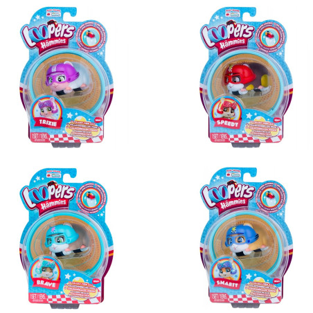 Loopers Hammies Starter