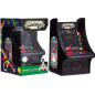 Micro Player 6.7" Galaga