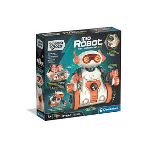 Mio Robot New