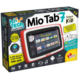 Mio Tab Smart Kid Plus 3-8 7
