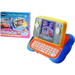 Mobigo Console Cars