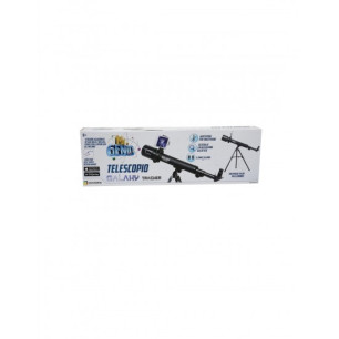 Mr Genio - Telescopio Professional Smartphone