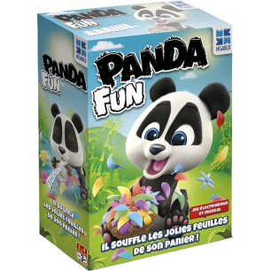 Panda Fun Vers