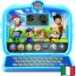 Paw Patrol - Computer Educativo