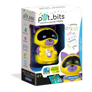 Pet-bits Cat