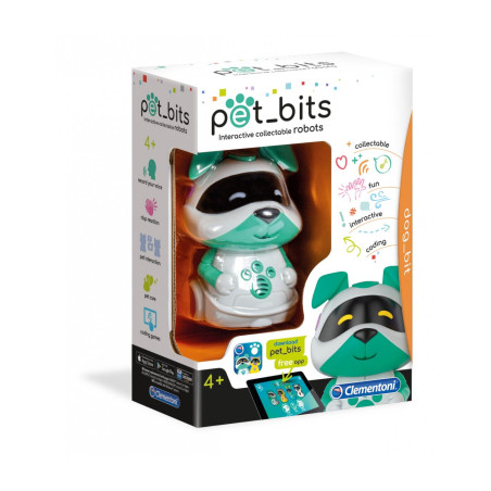 Pet-bits Dog