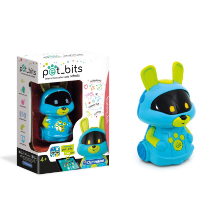 Pet-bits Rabbit