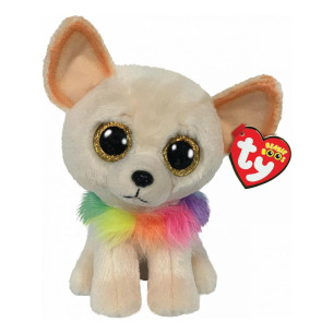 Beanie Boos 15cm Chewey