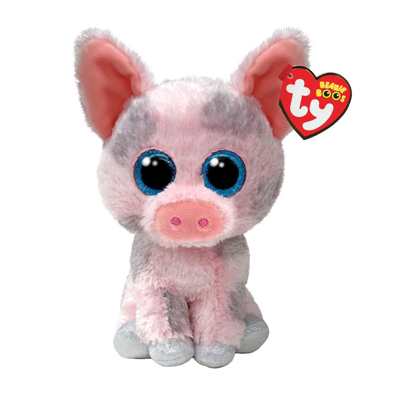 Beanie Boos 15cm Hambone