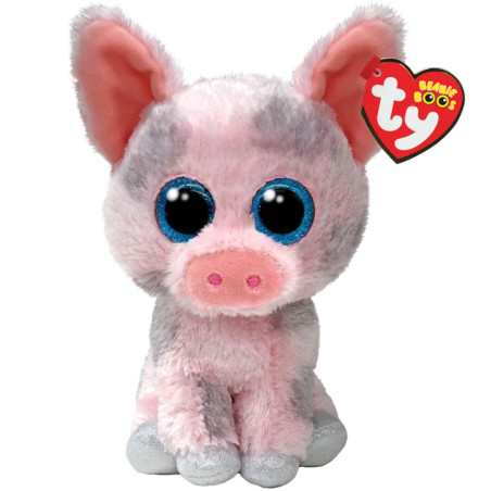 Beanie Boos 15cm Hambone