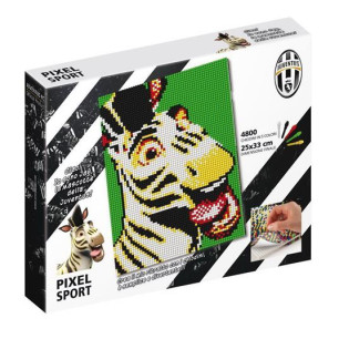 Pixel Sport 4 Tav - Jay