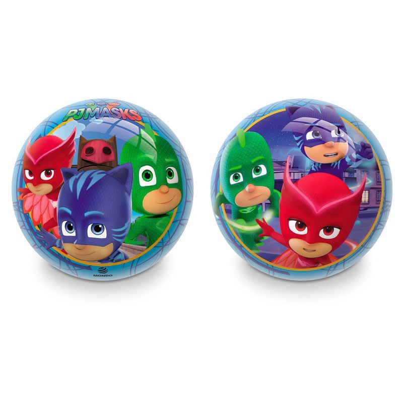 Pj Mask D.140 Gonfio
