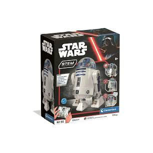 Star Wars Robot R2d2
