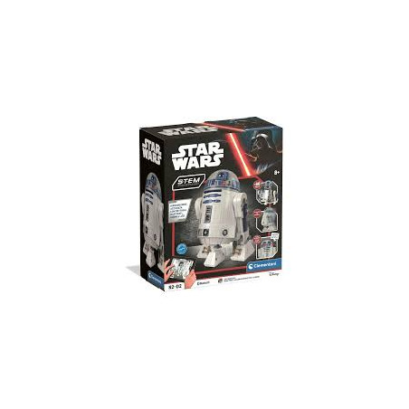 Star Wars Robot R2d2