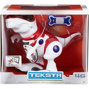 Teksta Dino T-rex