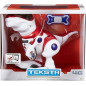 Teksta Dino T-rex