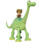 The Good Dinosaurs Arlo Interattivo