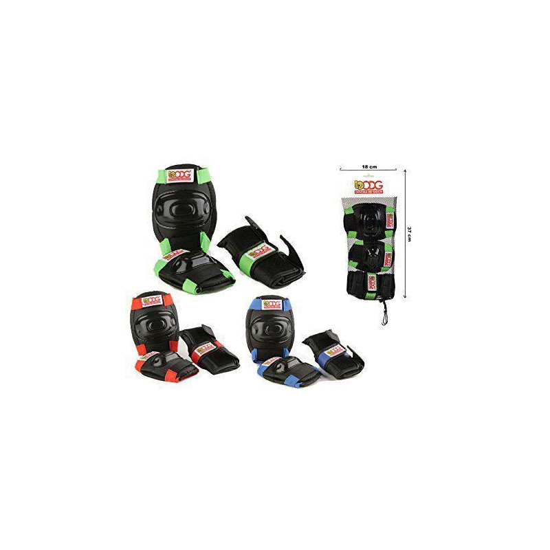 Protezioni Set Sport