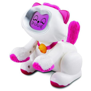 V-tech Kidicat Rosa