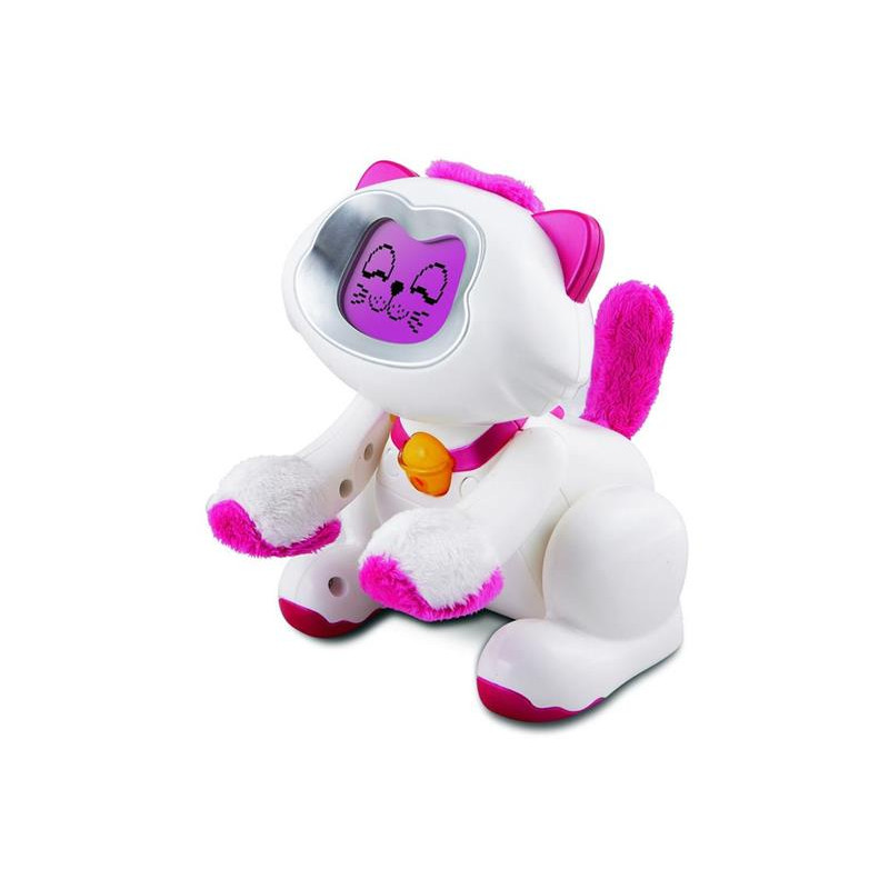 V-tech Kidicat Rosa