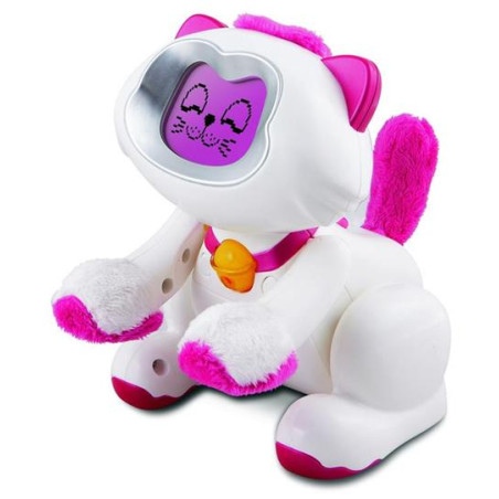 V-tech Kidicat Rosa