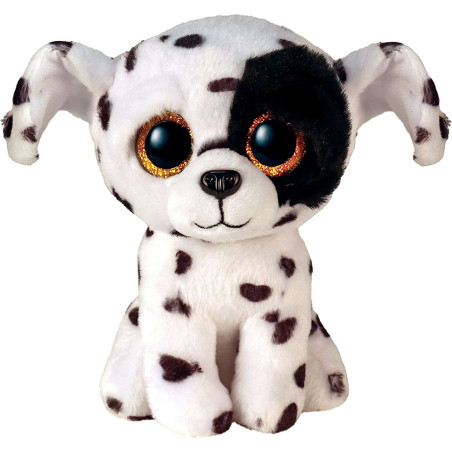 Beanie Boos 15cm Luther