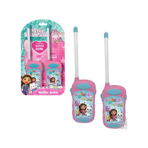 Walkie Talkie Gabby