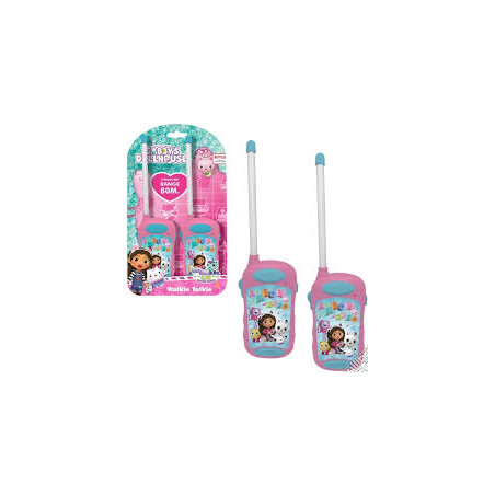 Walkie Talkie Gabby
