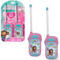 Walkie Talkie Gabby