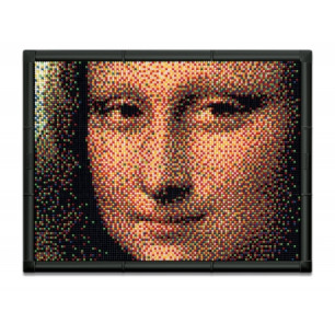 Quercetti Pixel Art Gioconda
