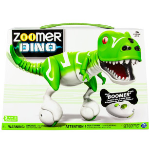 Zoomer Dino