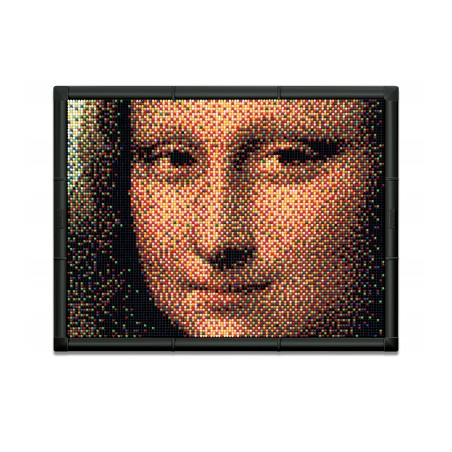 Quercetti Pixel Art Gioconda