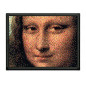 Quercetti Pixel Art Gioconda