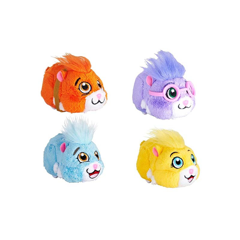 Zzp Fgr Zhuzhupets Herohamster