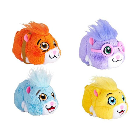 Zzp Fgr Zhuzhupets Herohamster