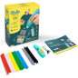 3dooler Start + Penna 3d