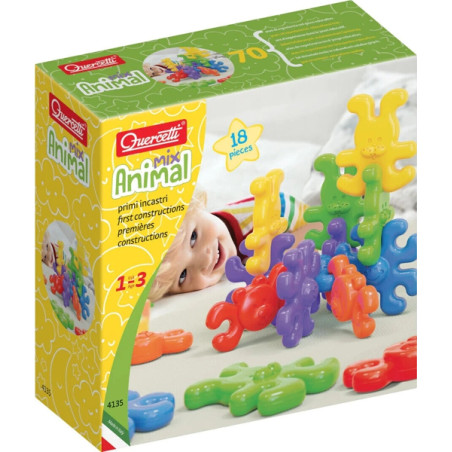 Animal Links