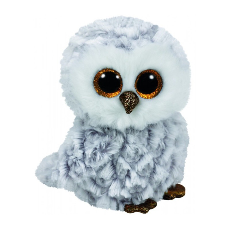 Beanie Boos 15cm Owlette