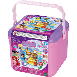 Aqb - Creation Cube Principesse