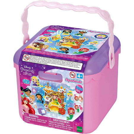 Aqb - Creation Cube Principesse