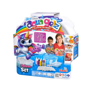 Aqua Gelz 9 Tubi