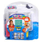 Aqua Gelz St Set 4