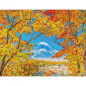 Autumn Mountain